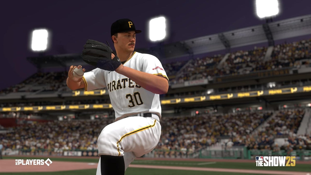 MLB The Show 25 - Playstation 5 - Retro Island Gaming