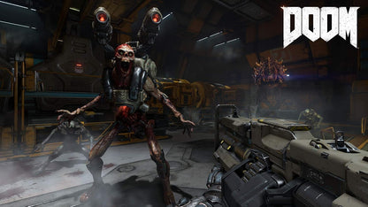 Doom Slayers Collection - Playstation 4 - Retro Island Gaming