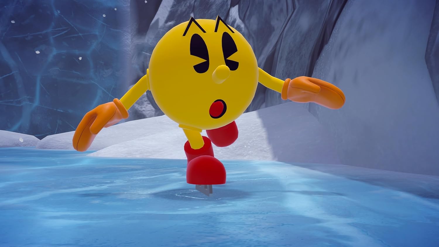 Pac-Man World 2 Re-Pac - Nintendo Switch