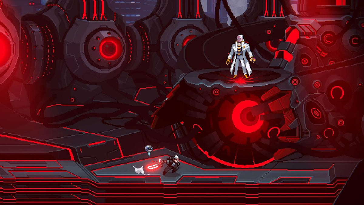 Blade assault - Playstation 4
