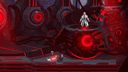 Blade assault - Playstation 4