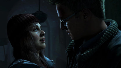 Until Dawn - Playstation 4 - Retro Island Gaming
