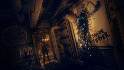 Bendy And The Dark Revival - Playstation 5 - Retro Island Gaming