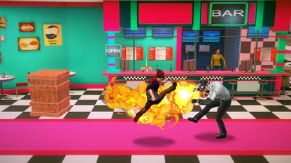 Cobra Kai: The Karate Kid Saga Continues - Xbox One
