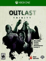 Outlast Trinity - Xbox One - Retro Island Gaming