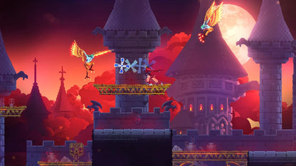 Dead Cells: Return to Castlevania Edition - Nintendo Switch - Retro Island Gaming