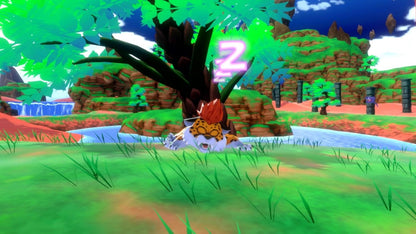 Dragon Quest Monsters: The Dark Prince - Nintendo Switch - Retro Island Gaming