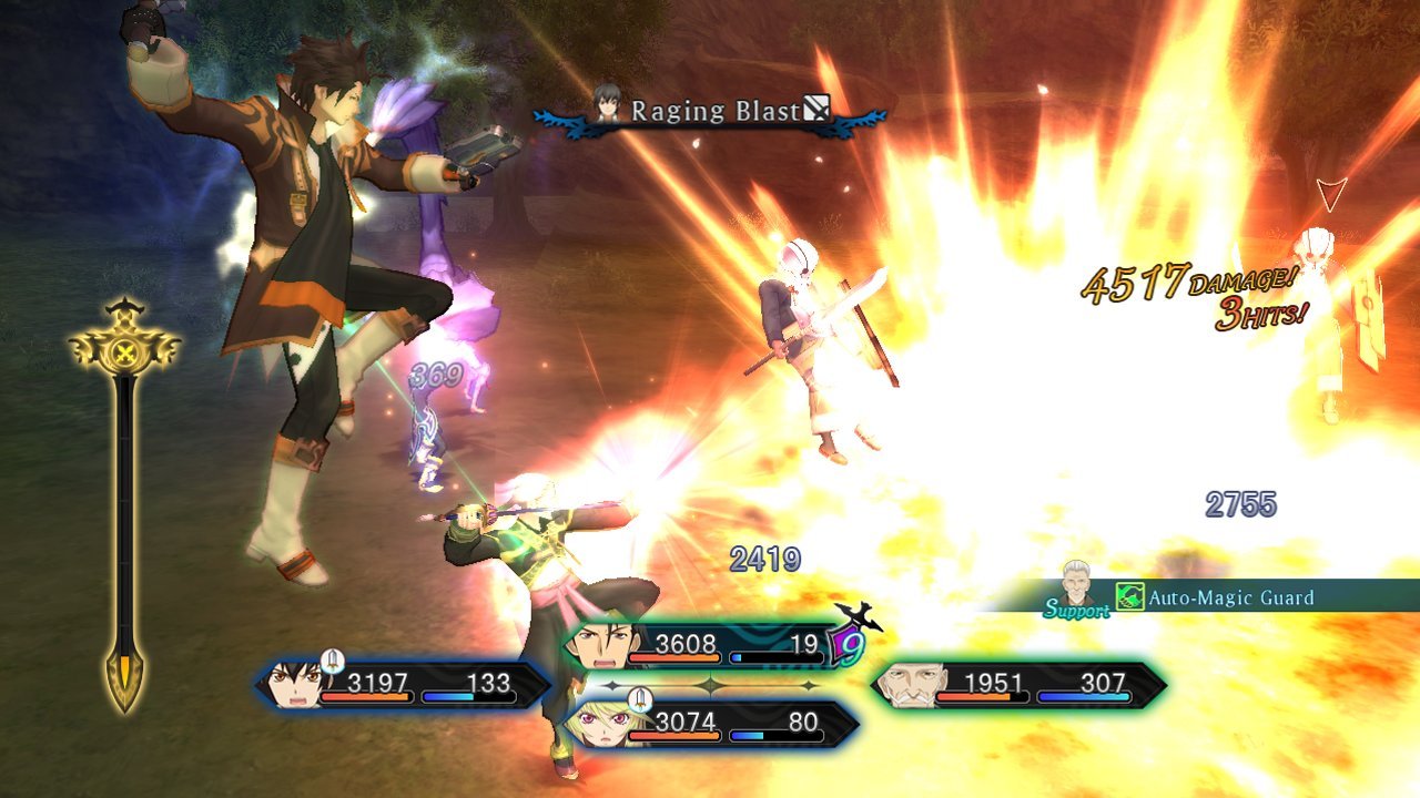 Tales of Xillia [Limited Edition] - Playstation 3