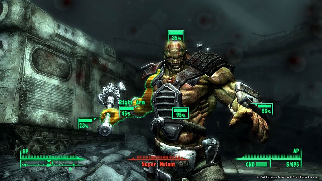 Fallout 3 [Platinum Hits] - Xbox 360