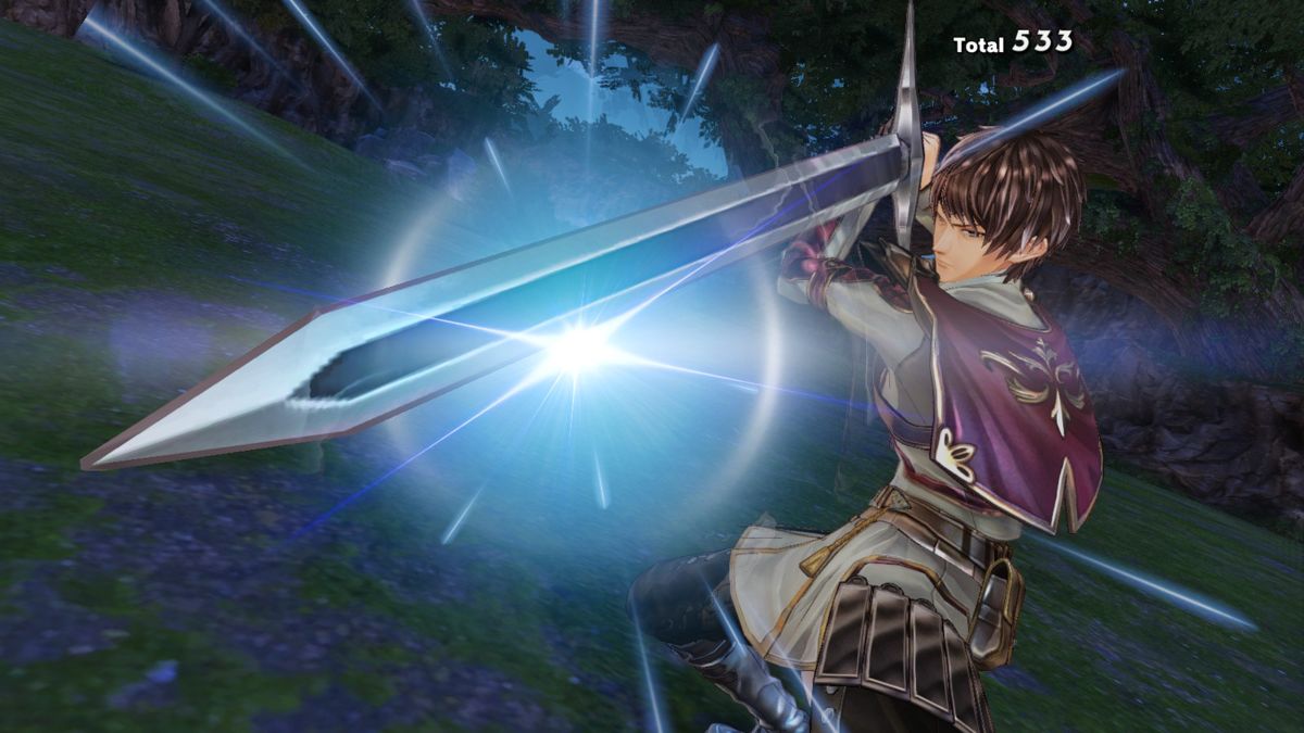 Atelier Lulua: The Scion of Arland - Nintendo Switch