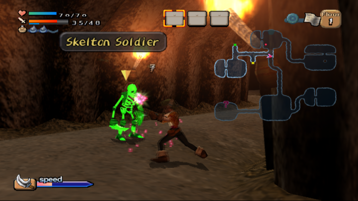 Dark Cloud - Playstation 2 - Retro Island Gaming