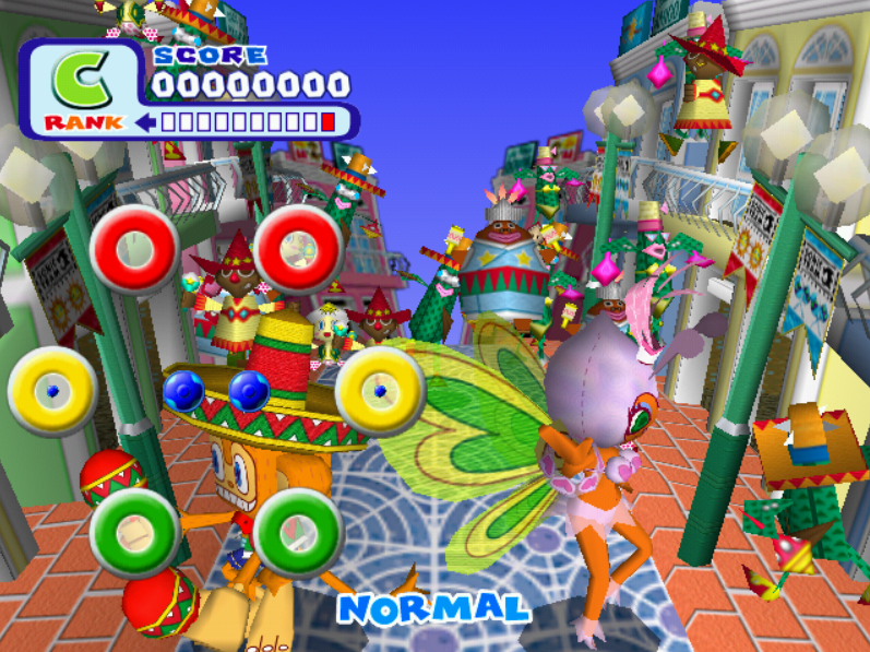 Samba De Amigo - Sega Dreamcast - Retro Island Gaming