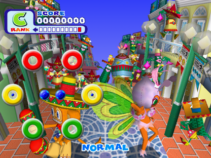 Samba De Amigo - Sega Dreamcast - Retro Island Gaming