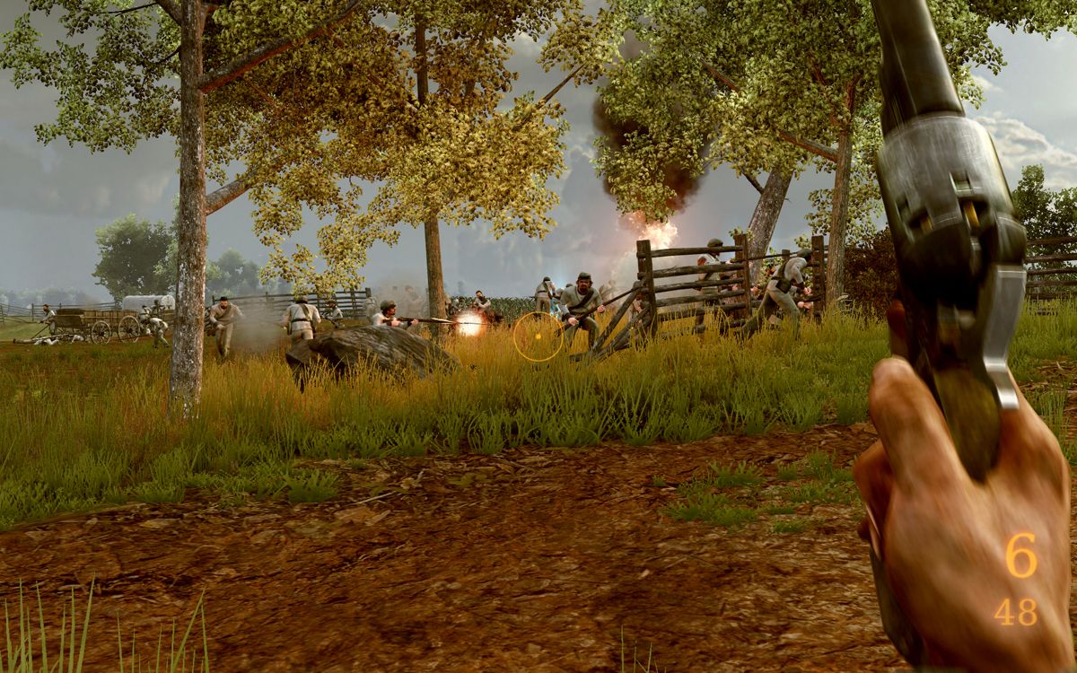 Darkest of Days - Xbox 360 - Retro Island Gaming