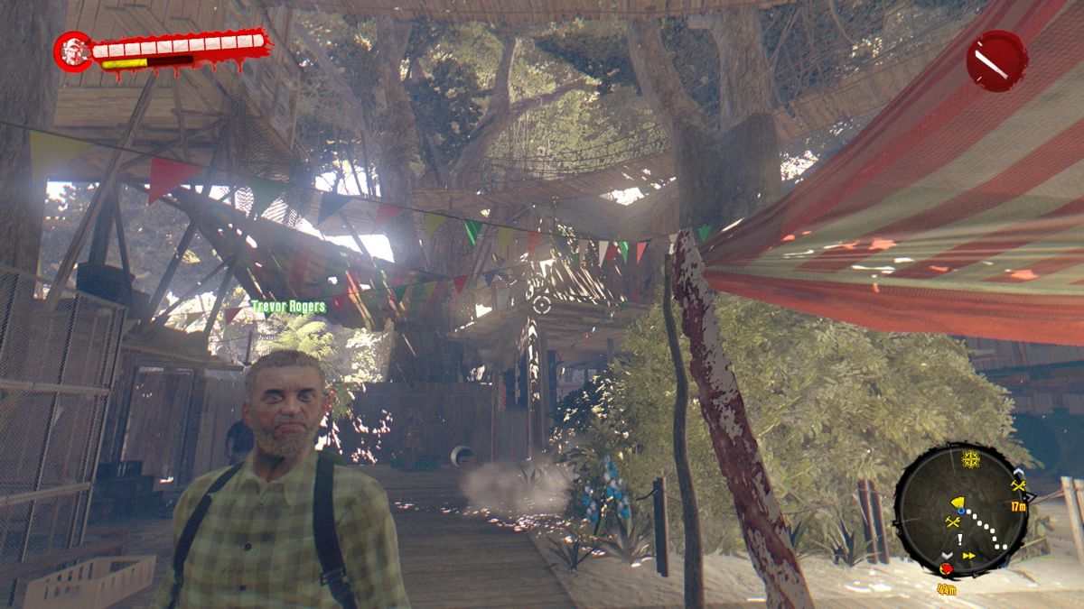 Dead Island: Riptide: Definitive Edition - PAL Playstation 4