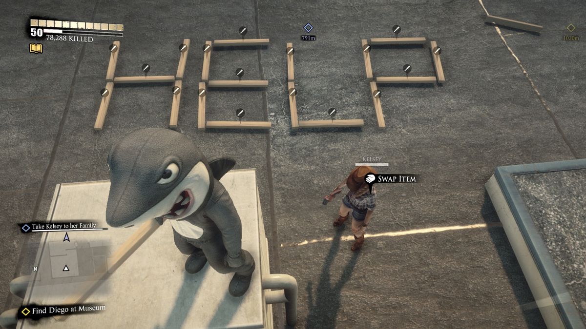 Dead Rising 3 [Day One Edition] - Xbox One