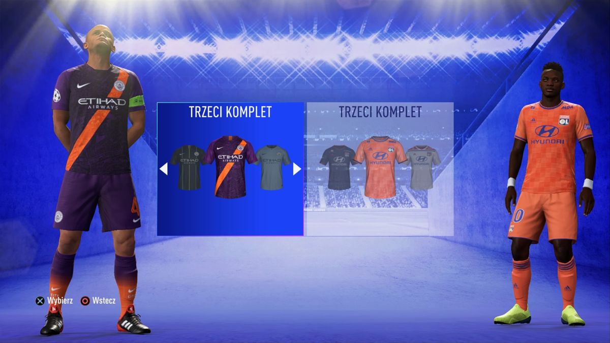 FIFA 19 - Playstation 4