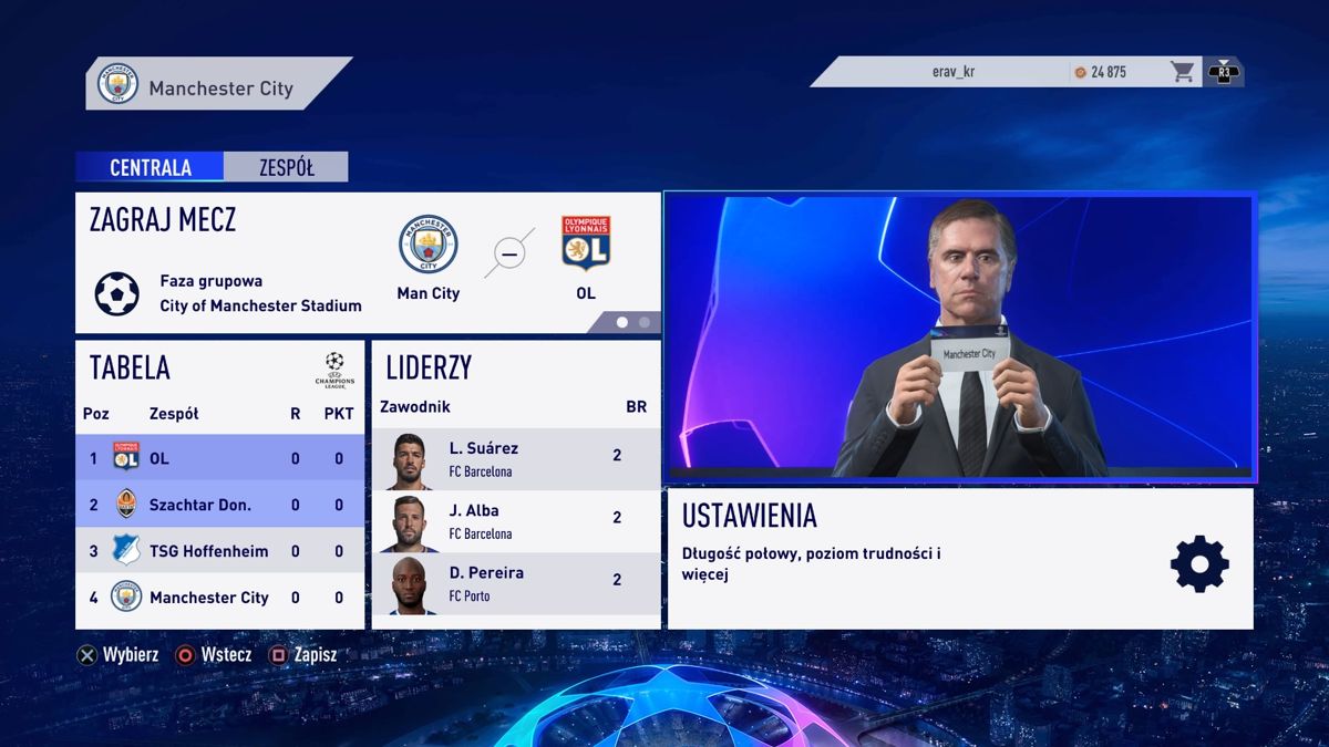 FIFA 19 - Playstation 4