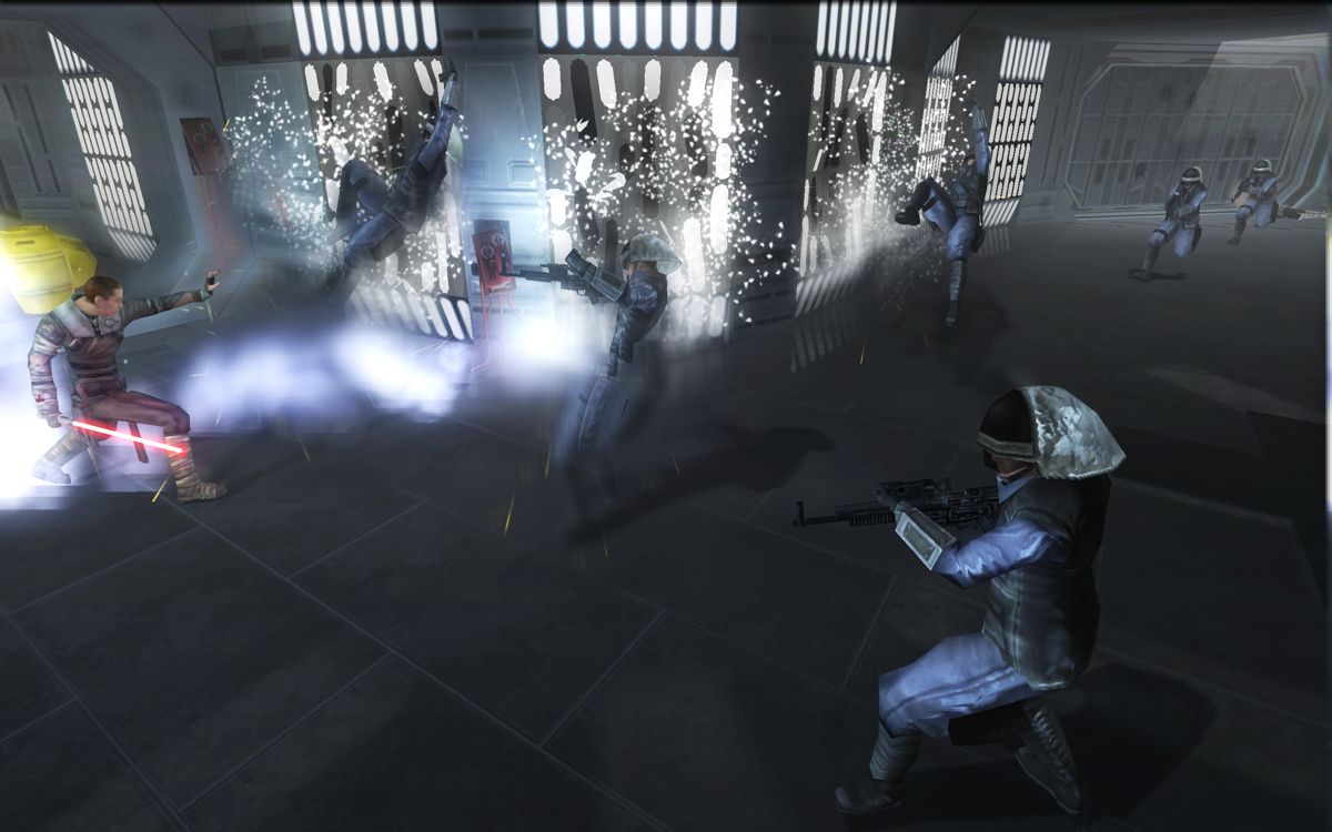 Star Wars - The Force Unleashed WII (Gebraucht) in Olten für CHF 10 Star Wars - The Force Unleashed WII (Gebraucht) in Olten für CHF 10