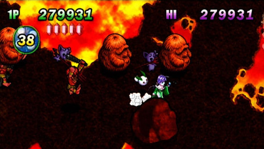 Heavenly Guardian - Wii