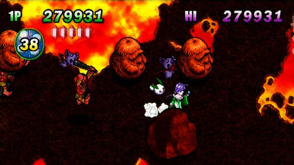 Heavenly Guardian - Wii