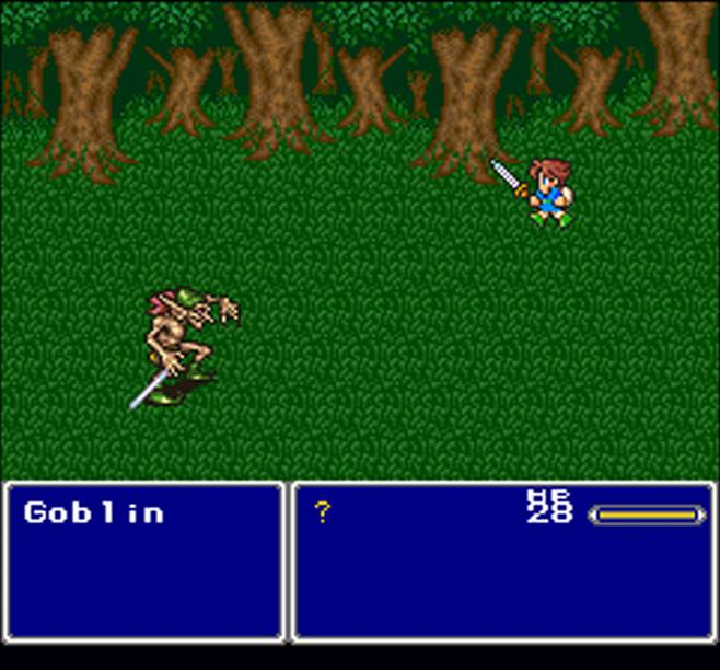 Final Fantasy Anthology - Playstation
