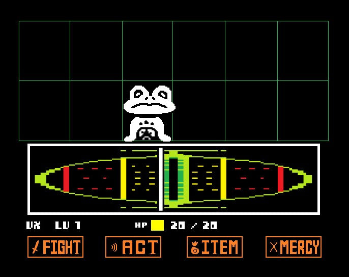 Undertale - Playstation Vita