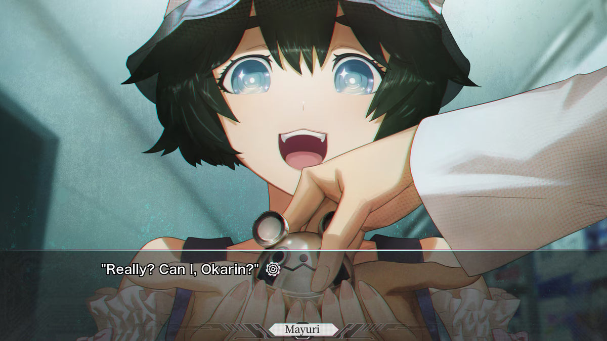 Steins;Gate Re:Boot - Nintendo Switch 2