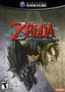 Zelda Twilight Princess - Gamecube - Retro Island Gaming