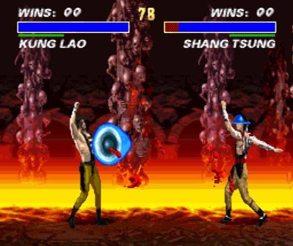 Ultimate Mortal Kombat 3 - Super Nintendo - Retro Island Gaming