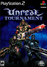 Unreal Tournament - Playstation 2 - Retro Island Gaming