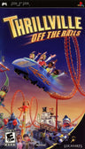 Thrillville Off The Rails - PSP - Retro Island Gaming