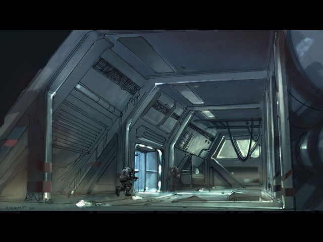 Star Wars Republic Commando - Xbox