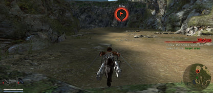 Attack on Titan 2 - Playstation 4