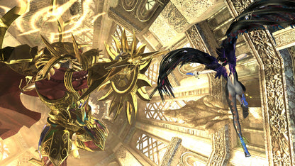 Bayonetta 2 - Wii U - Retro Island Gaming