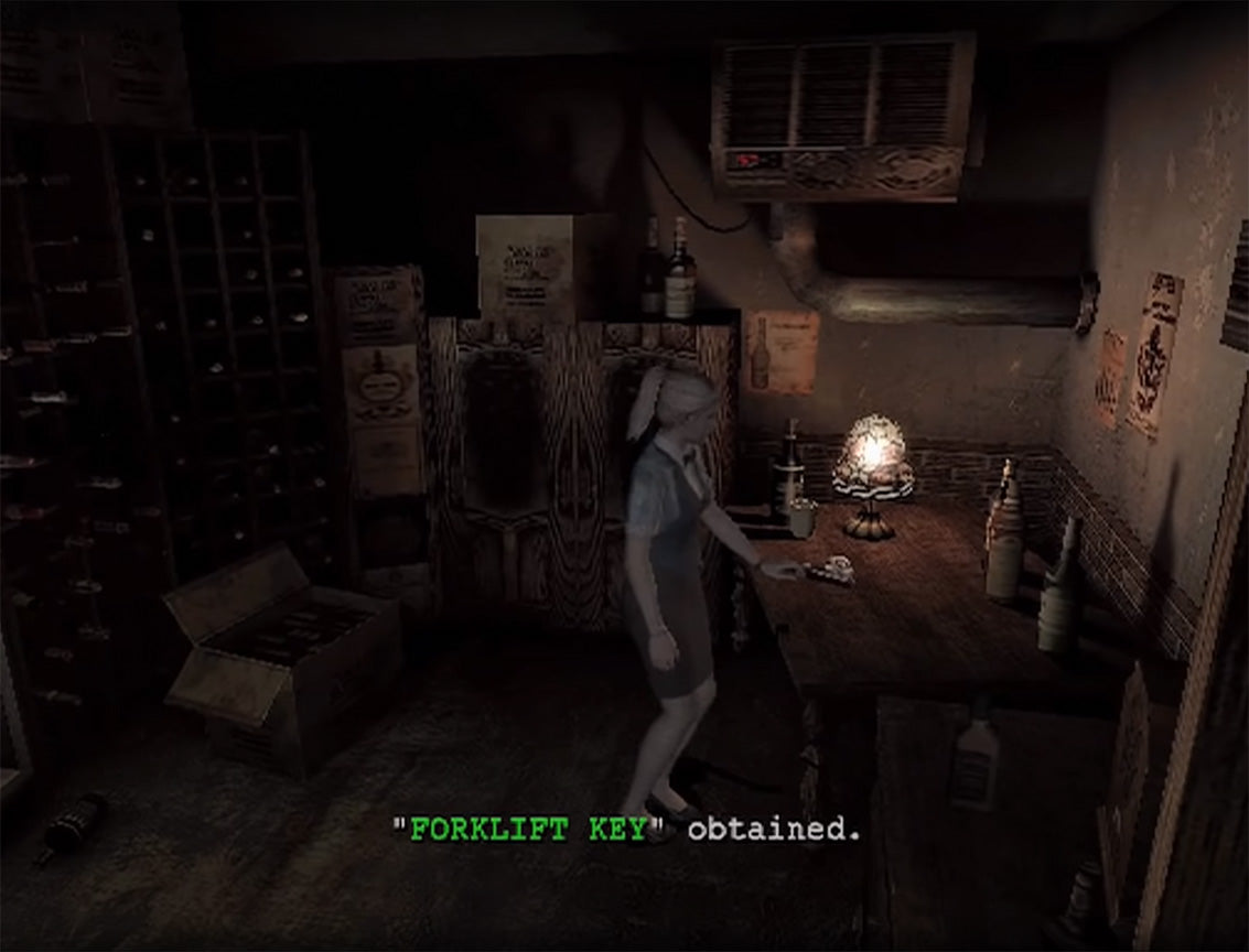 Resident Evil Outbreak - Playstation 2 - Retro Island Gaming