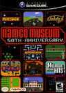Namco Museum 50th Anniversary - Gamecube