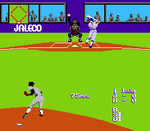 Bases Loaded - NES - Retro Island Gaming