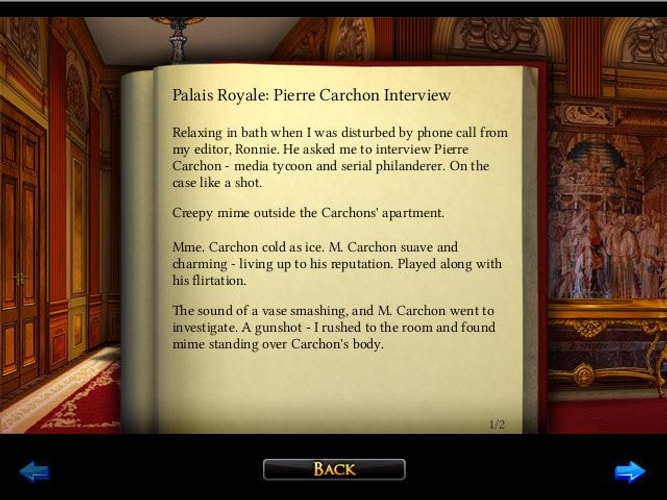 Broken Sword The Shadow of the Templars - Wii