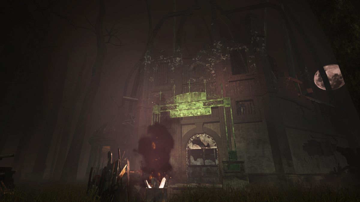 Dead by Daylight - Nintendo Switch