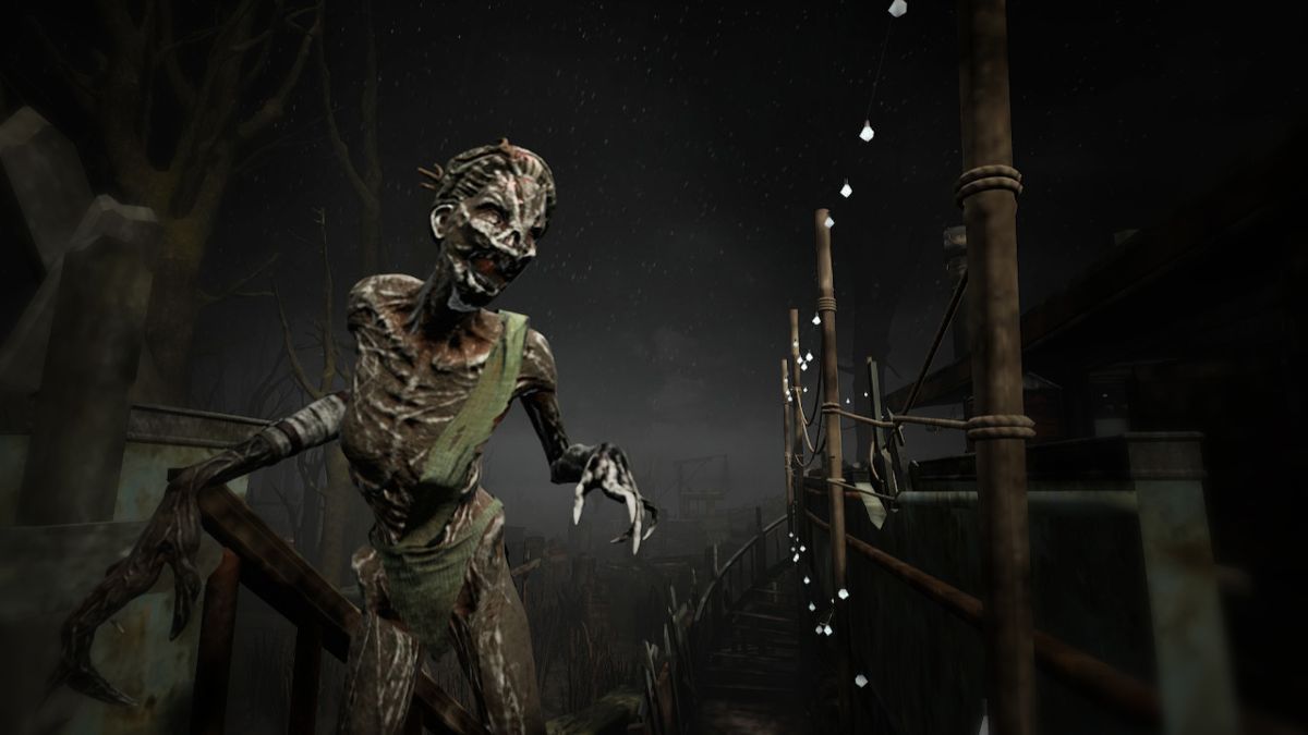 Dead by Daylight - Nintendo Switch
