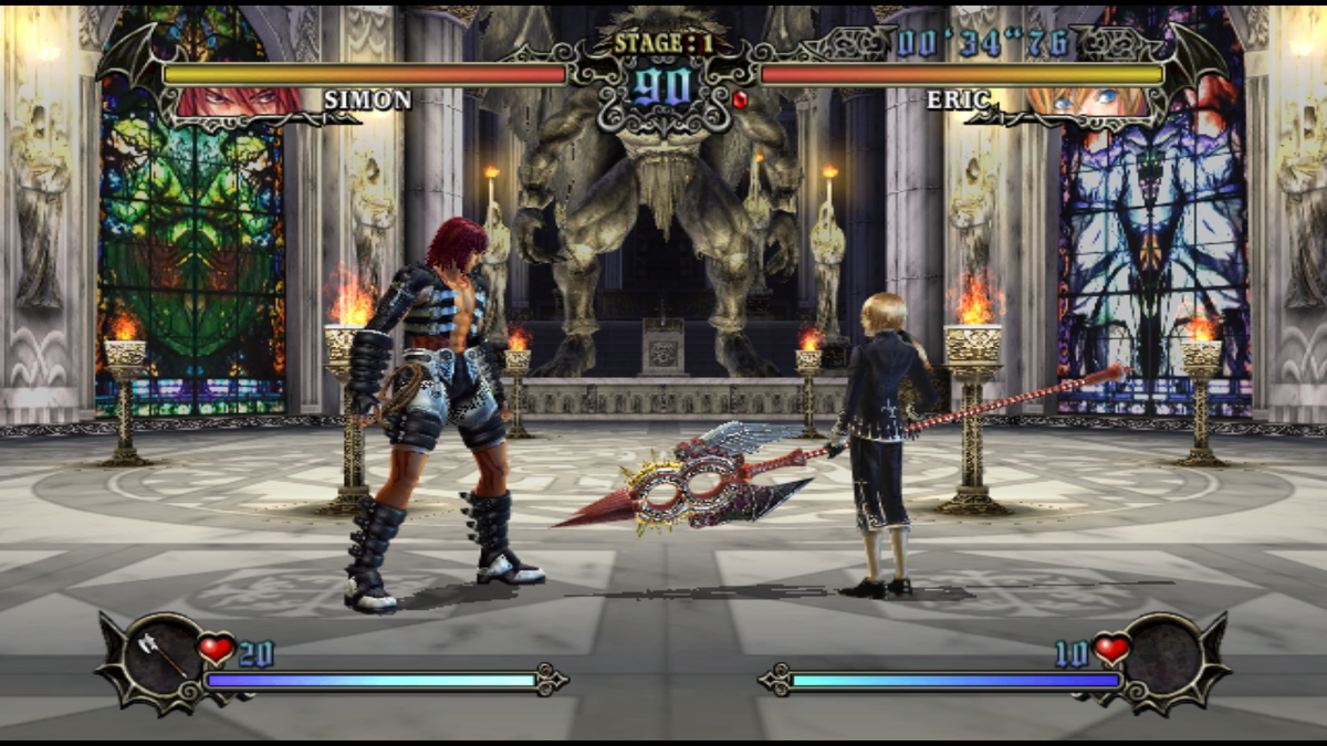 Castlevania Judgment - Wii - Retro Island Gaming