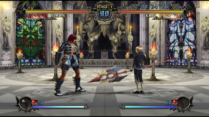 Castlevania Judgment - Wii - Retro Island Gaming