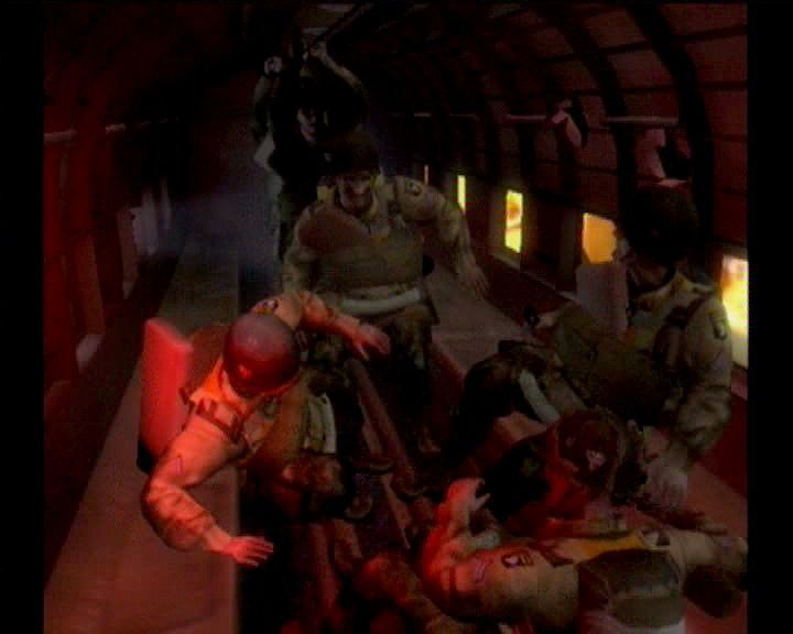 Brothers in Arms Road to Hill 30 - Playstation 2