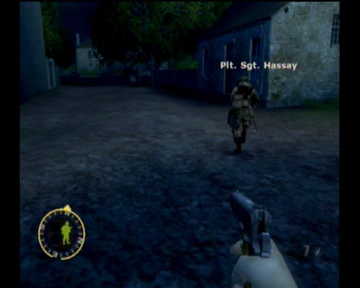 Brothers in Arms Road to Hill 30 [Greatest Hits] - Playstation 2 - Retro Island Gaming