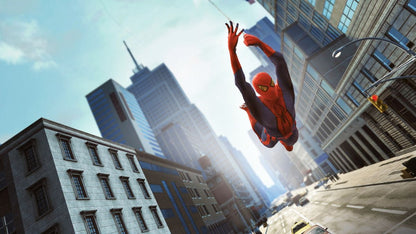 Amazing Spiderman - Xbox 360 - Retro Island Gaming