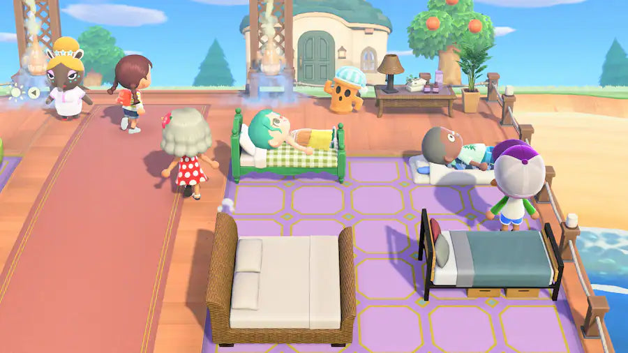 Animal Crossing: New Horizons - Nintendo Switch 2 [PREORDER]