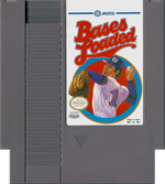 Bases Loaded - NES - Retro Island Gaming