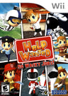 Help Wanted: 50 Wacky Jobs - Wii - Retro Island Gaming