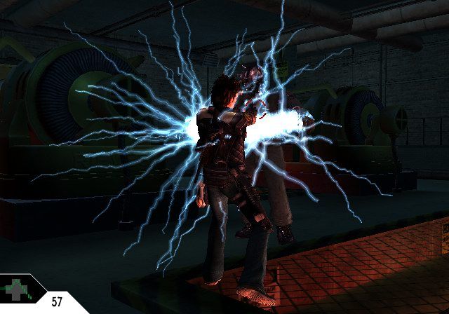 Ghosthunter - Playstation 2